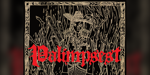 Cover image for Palimpsest [Draft 0.2]