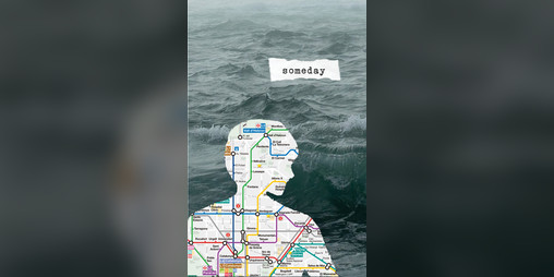 Cover image for Someday