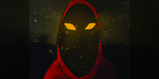 Cover image for Travel the Endless Zhozyon, a 1+ player journaling TTRPG