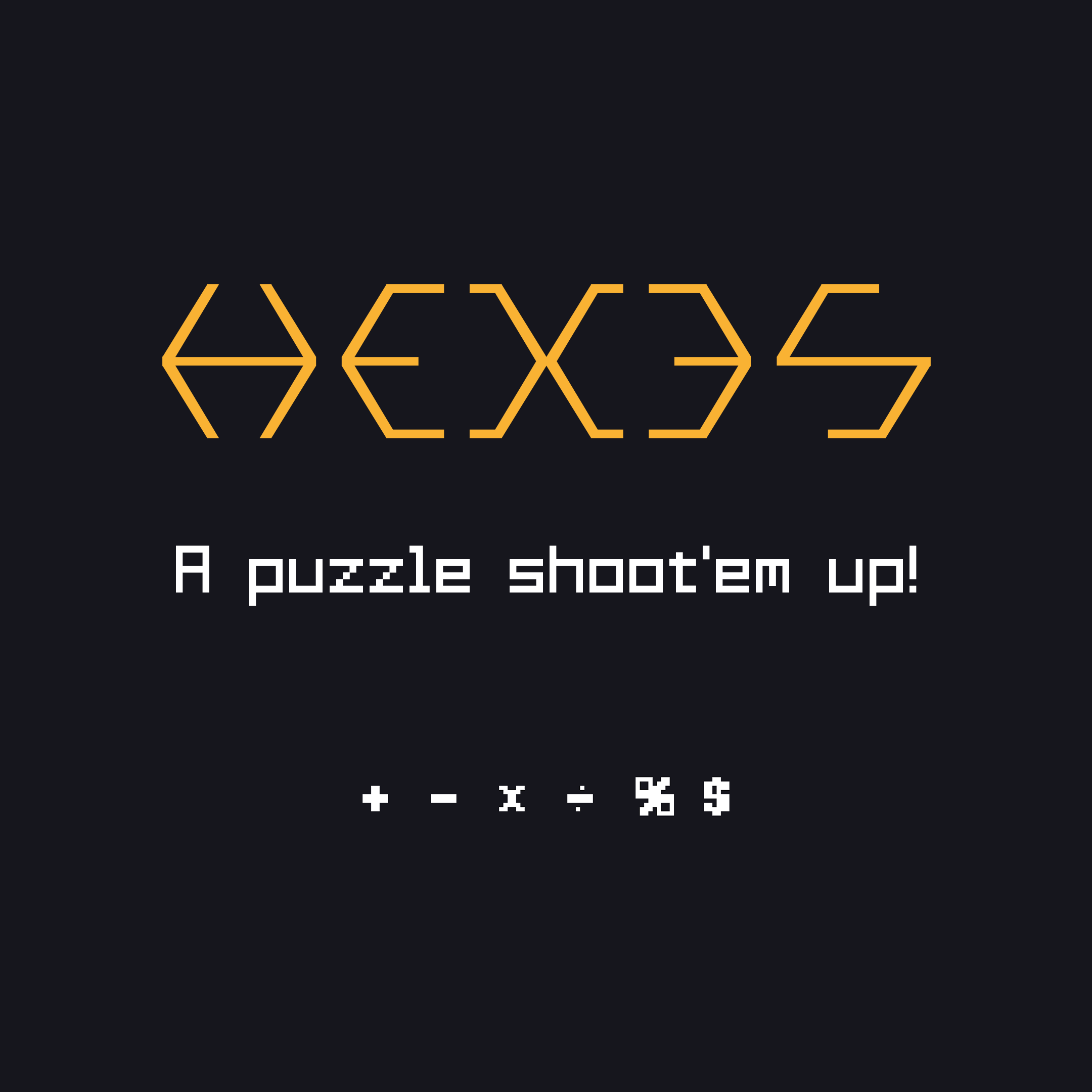 Cover image for HEXES