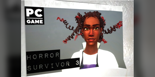 Cover image for Late Night Gaming - (Prototype)
