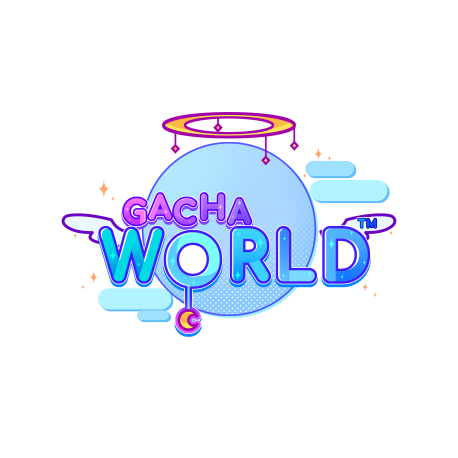 I INSTALLED GACHA WORLD APP 