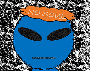 No Soul