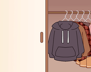 The Closet