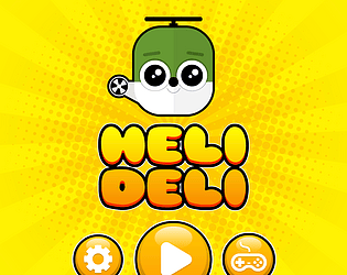 Heli Deli
