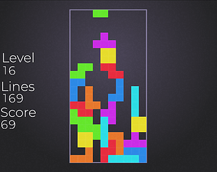 Tetris Remake