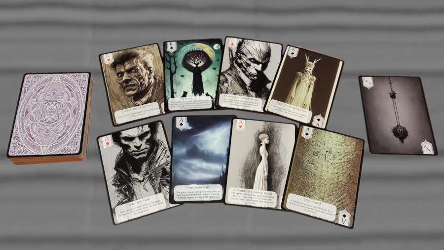 gothic-horror-topic-deck-by-vehrka-la-rana-que-da-la-brasa