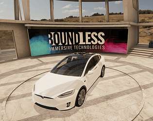 Car Web AR