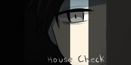 Cover image for House Check