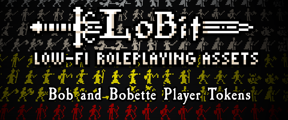 LoBit Bobs and Bobettes