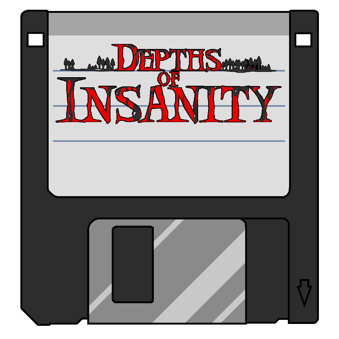Depths of Insanity - 3D Adventure - Part 1