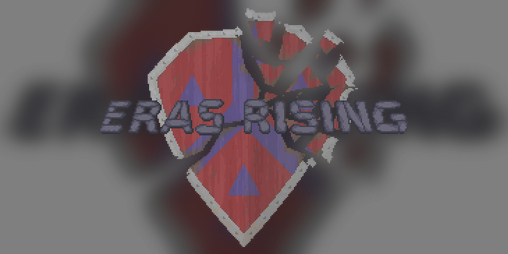 Cover image for Eras Rising Demo