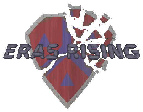 Cover image for Eras Rising Demo