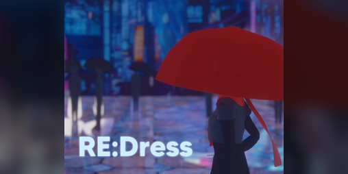 Cover image for RE:Dress