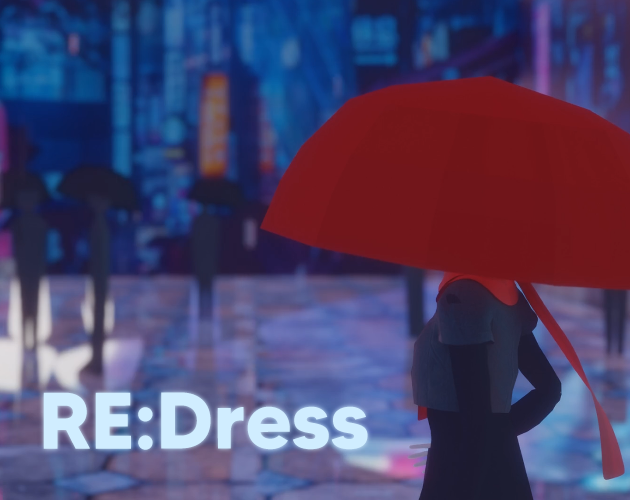 Cover image for RE:Dress