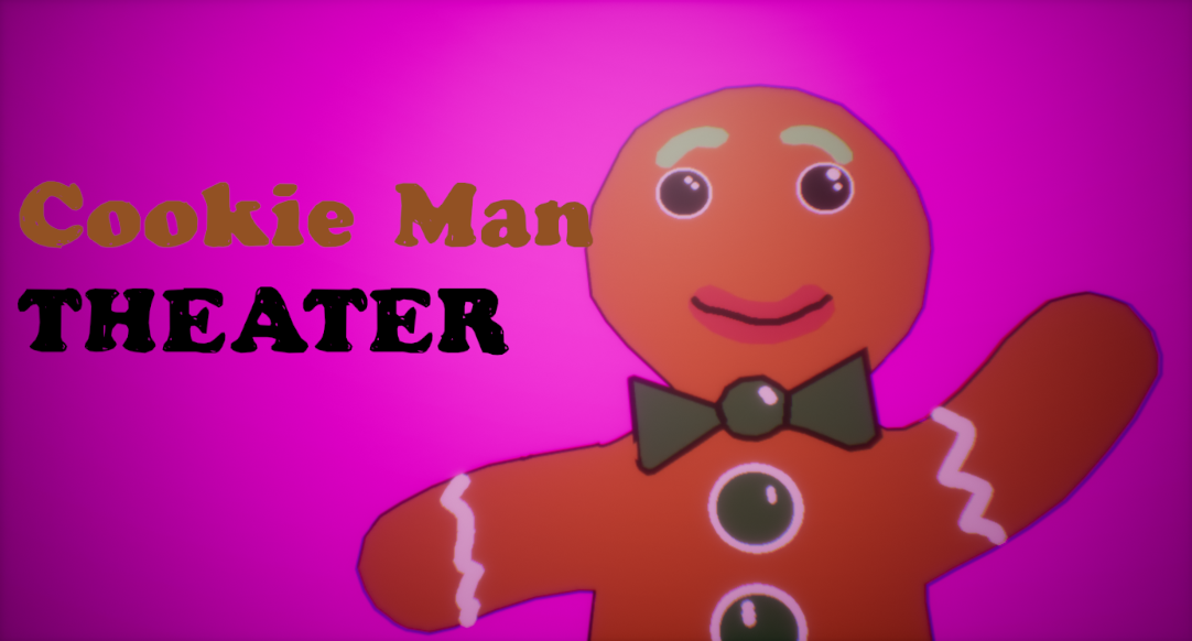Cookie Man Theater