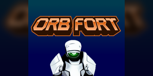 Cover image for Orb Fort (Demo)