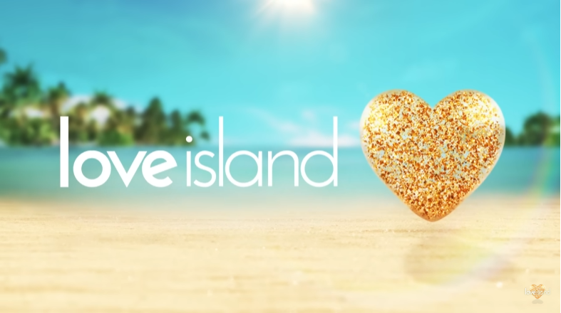 Love Island Mystery - Erin