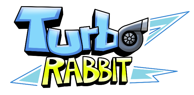 TURBO Rabbit!