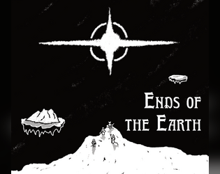 Ends of the Earth  