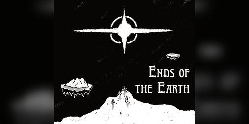 Cover image for Ends of the Earth