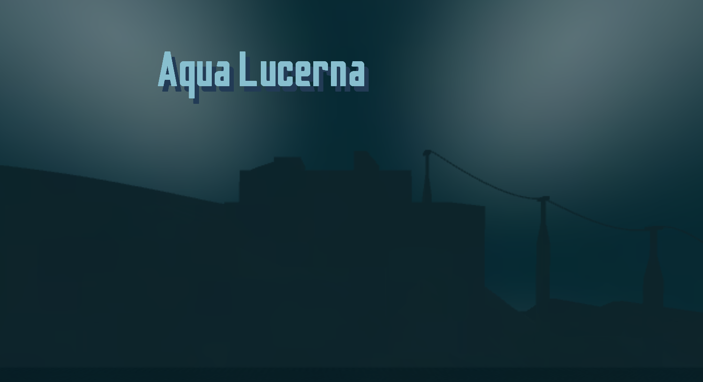 Aqua Lucerna cover