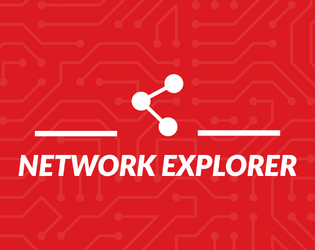 Network Explorer  