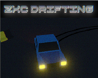 Drifting Sim 6 by surlo