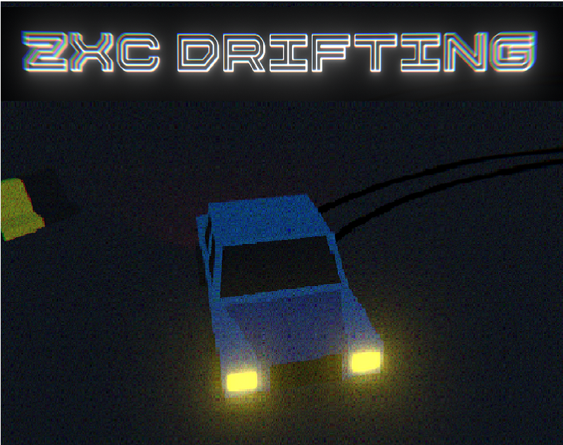 zxc drifting