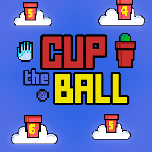 Cup the Ball by DVelt