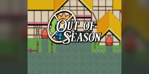 Cover image for Out of Season ~Reverie Equestria~ (Alpha)