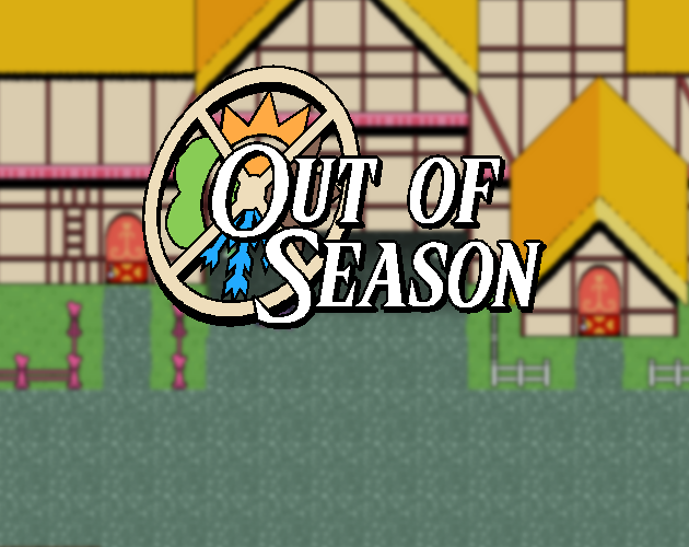 Out of Season ~Reverie Equestria~ (Alpha)