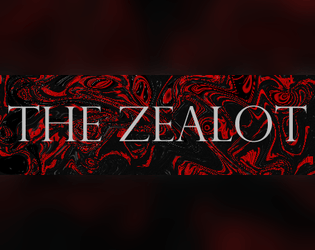 THE ZEALOT: a player Class for Mothership 1e   - a devout warrior 