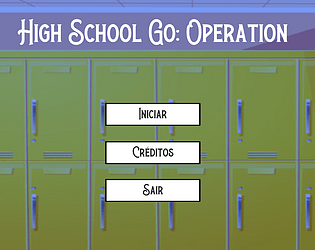 High School Go: Operation