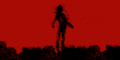 Cover image for The Voidness - Lidar Horror Survival Game