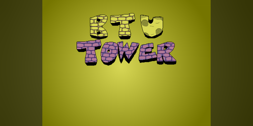 Cover image for BTU tower demo 1
