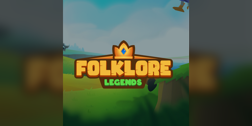 Cover image for Folklore Legends: Tower Defense
