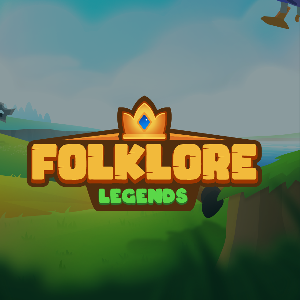 Cover image for Folklore Legends: Tower Defense