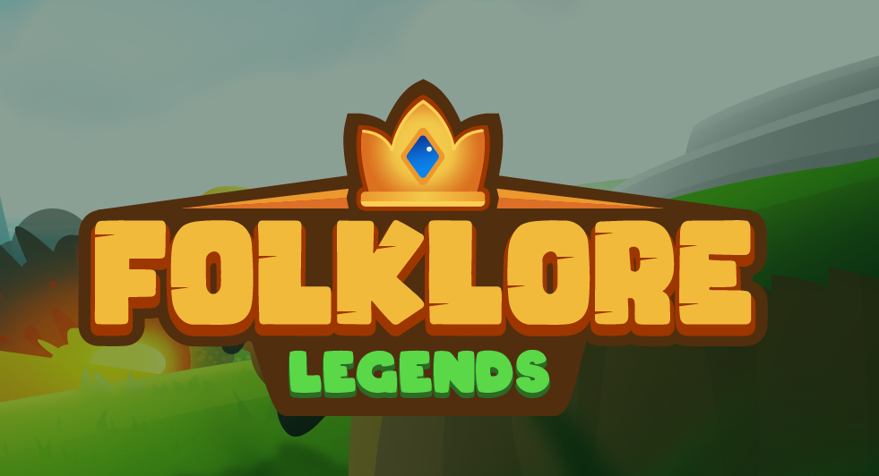 Folklore Legends: Tower Defense