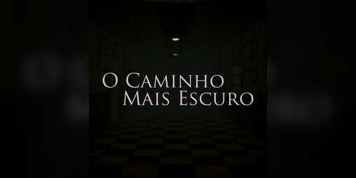 Cover image for O Caminho Mais Escuro