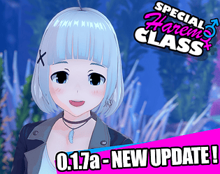 Special Harem Class v0.1.7a (NSFW 18+)