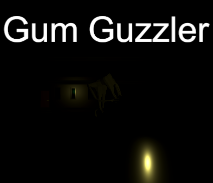 Gum Guzzler