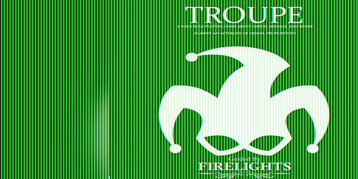 Cover image for Troupe RPG