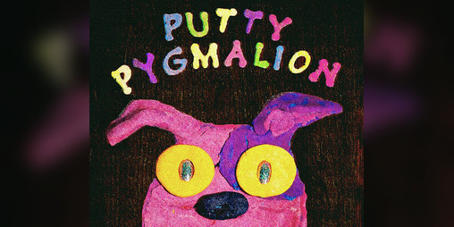 Cover image for Putty Pygmalion