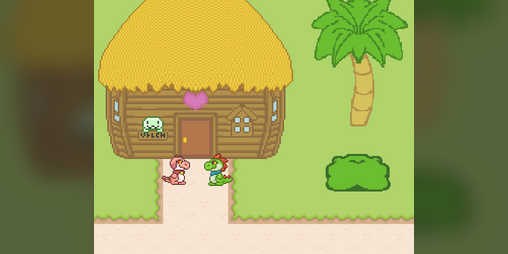 Cover image for Chomp Monsters