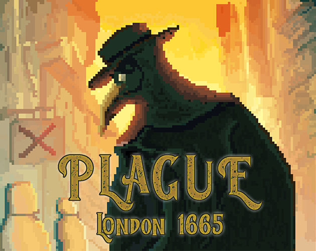 Plague: London 1665 by WASD Games