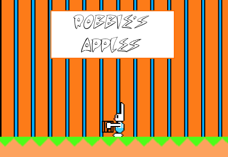 Robbie's Apples by Jumpmon