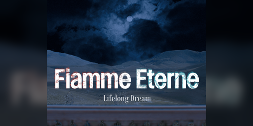 Cover image for Lifelong Dream