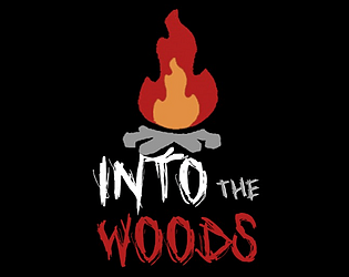 Into the Woods