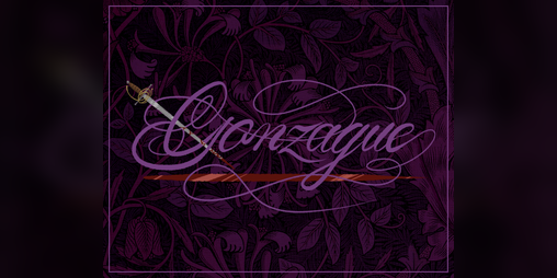 Cover image for Gonzague 18+